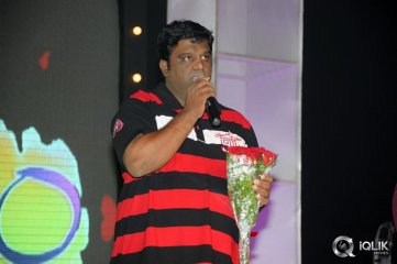 Nuvve Naa Bangaram Movie Audio Launch